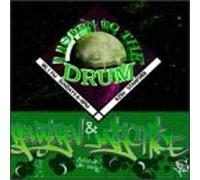 Various Artists - Listen to the Drum