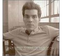 Various Artists - Listen to What I'm Made of