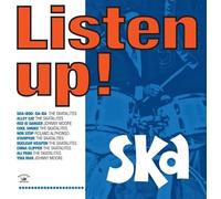 Various Artists - Listen Up! Ska