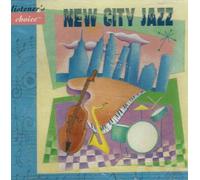 Various Artists - Listener's Choice - New City Jazz (UK Import)