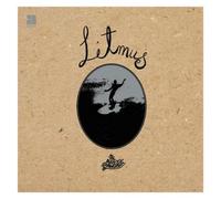 Various Artists Litmus/Glass Love (Vinyl LP) 12" Album with Book