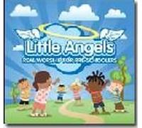 Various artists - Little Angels - Real worship for pre-schoolers