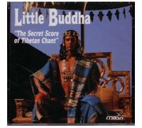 Various Artists - Little Buddha: Secret Score