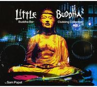 Various Artists - Little Buddha Vol. 2