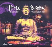 Various Artists - Little Buddha, Vol.3