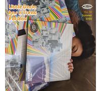 Various Artists Little Darla Has a Treat for You Vol. 30: Summer 2020 (CD)