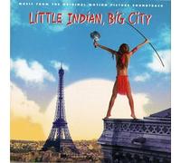Various Artists - Little Indian Big City