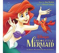 Various Artists - Little Mermaid