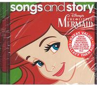 Various Artists - Little Mermaid