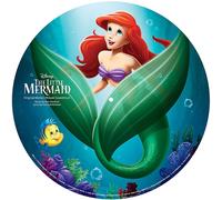 Various Artists The Little Mermaid (Vinyl LP) 12" Album