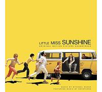 Various Artists - Little Miss Sunshine