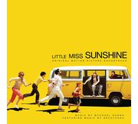 Various Artists Little Miss Sunshine Soundtrack) (Vinyl LP)