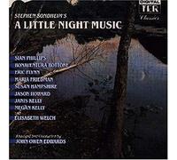 Various Artists - Little Night Music