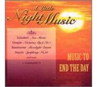 Various Artists - Little Night Music