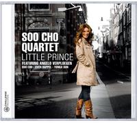 VARIOUS ARTISTS Little Prince (CD)