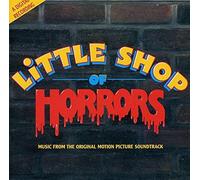 Various Artists - Little Shop of Horrors