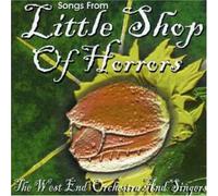 Various Artists - Little Shop of Horrors