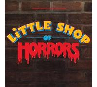 Various Artists Little Shop of Horrors (Vinyl LP) 12" Album