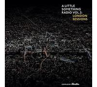 Various Artists - Little Something Radio 2 : London Sessions