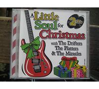 Various Artists - Little Soul for Xmas