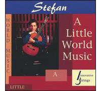Various Artists - Little World Music