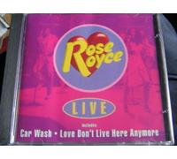 Various Artists - Live