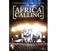 Various Artists - Live 8 at Eden: Africa Calling