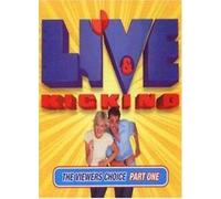 Various Artists - Live and Kicking: the Viewers' Choice Part 1