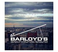 Various Artists Live at Barloyd's (Piano Solos) (CD) Box Set