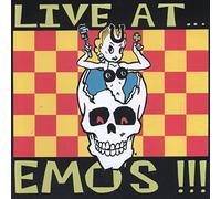 Various Artists - Live at Emo's