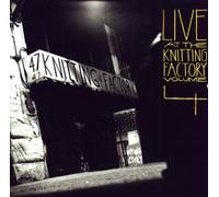 Various Artists - Live at Knitting Fact 4