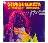 Various Artists - Live at Montreux 2004