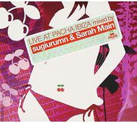 Various Artists - Live at Pacha Ibiza Mixed By Sugiuru