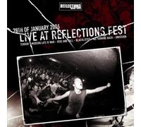 Various Artists - Live At Reflections