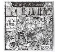 Various Artists Live at the Bootleggers (Vinyl LP) 12" Album