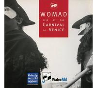 Various Artists - Live at The Carnival of Venice