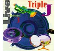 Various Artists - Live at the Wireless 3 (Triple J)