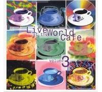 Various Artists - Live At the World Cafe Volume 3