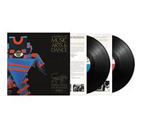 Various Artists A World of Music, Arts & Dance: Live at Womad 1982 (Vinyl LP)