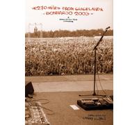 Various Artists - Live From Bonnaroo 2003