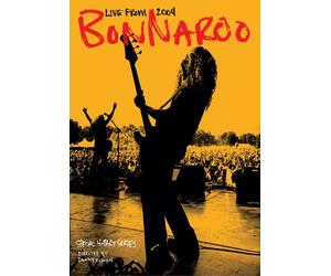Various Artists - Live From Bonnaroo 2004 [Edizione: Regno Unito]