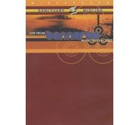 Various Artists - Live from Bonnaroo Music Festival 2002 [Import anglais]