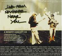 Various Artists Live From Nowhere Near You Volume 2 (CD)