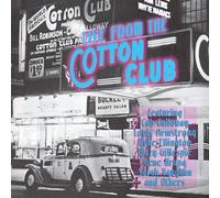 Various Artists - Live From The Cotton Club
