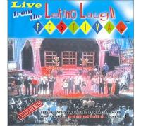 Various Artists - Live from the Latin