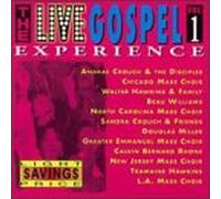 Various Artists - Live Gospel Experience 1