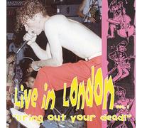 Various Artists - Live In London 1989