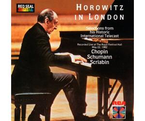 Various Artists - Live in London [Import]