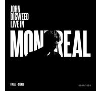 Various Artists Live in Montreal: Finale (CD) Box Set