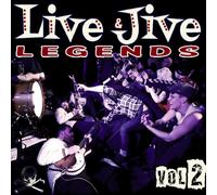 Live & Jive Legends - Vol. 2-Live & Jive Legends